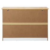 Living Fusion Aldan Sideboard Buffet