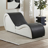 Living Fusion Amara 2 Seater Love Sofa