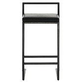 Living Fusion 65cm Isenelle Bar Stools
