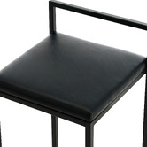 Living Fusion 65cm Isenelle Bar Stools