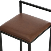 Living Fusion 65cm Isenelle Bar Stools