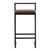 Living Fusion 65cm Isenelle Bar Stools
