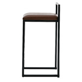 Living Fusion 65cm Isenelle Bar Stools