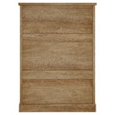 Living Fusion Fallon 5 Drawer Chest