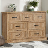 Living Fusion Ciaran 7 Drawer Chest