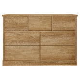 Living Fusion Ciaran 7 Drawer Chest