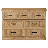 Living Fusion Ciaran 7 Drawer Chest