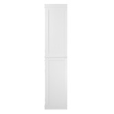 Living Fusion Caldren 4 Door 1 Drawer Cupboard