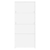 Living Fusion Roswen Arch 2 Door 3 Drawer Wardrobe