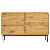 Living Fusion Ashbourne 6 Drawer Chest