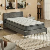 Living Fusion Medium Enola Pocket Spring Mattress