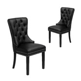 Living Fusion Aylin Dining Chairs