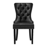 Living Fusion Aylin Dining Chairs