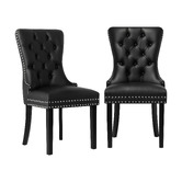 Living Fusion Aylin Dining Chairs