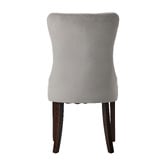 Living Fusion Aylin Velvet Dining Chairs
