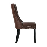 Living Fusion Aylin Dining Chairs