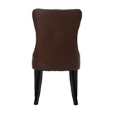 Living Fusion Aylin Dining Chairs