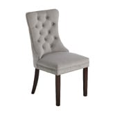 Living Fusion Aylin Velvet Dining Chairs