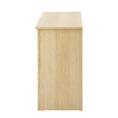 Living Fusion Kids' Mika Bookshelf &amp; Toy Storage