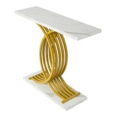 Living Fusion Hillary Console Table