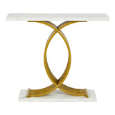 Living Fusion Hillary Console Table