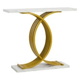 Living Fusion Hillary Console Table