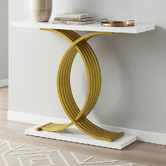 Living Fusion Hillary Console Table