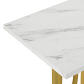 Living Fusion Medina Console Table