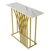 Living Fusion Medina Console Table