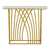 Living Fusion Medina Console Table