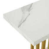 Living Fusion Valerie Console Table