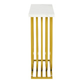 Living Fusion Valerie Console Table