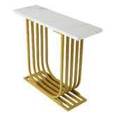 Living Fusion Valerie Console Table