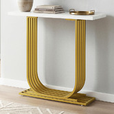 Living Fusion Valerie Console Table