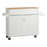 Living Fusion Melody Kitchen Trolley