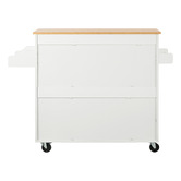 Living Fusion Melody Kitchen Trolley