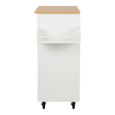Living Fusion Melody Kitchen Trolley
