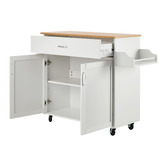 Living Fusion Melody Kitchen Trolley