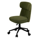 Living Fusion Keller Upholstered Office Chair