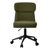 Living Fusion Keller Upholstered Office Chair