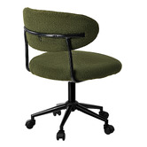 Living Fusion Kyla Upholstered Office Chair