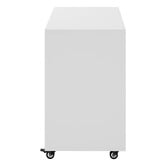 Living Fusion Elijah 1 Door &amp; 5 Drawer Filing Cabinet