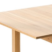 Living Fusion 4 Seater Laurent Extendable Dining Table &amp; Chair Set
