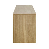Living Fusion Aiyana 2 Drawer Entertainment Unit with LED