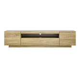 Living Fusion Aiyana Entertainment Unit with LED