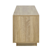 Living Fusion Aiyana Entertainment Unit with LED