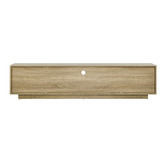 Living Fusion Aiyana Entertainment Unit with LED