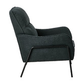 Living Fusion Sally Corduroy Armchair