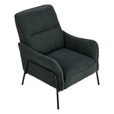 Living Fusion Sally Corduroy Armchair