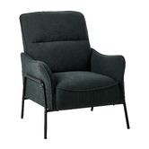 Living Fusion Sally Corduroy Armchair